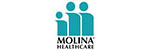 MOLINA (medicare, medicaid, marketplace)